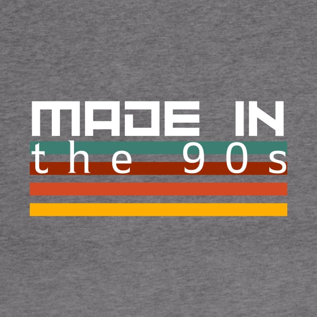 Made In The 90s by WiSki Play